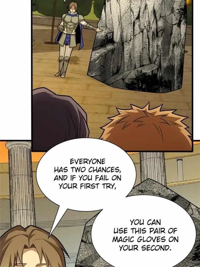 Evil Dragon Is Reincarnated! Revenge Begins at the Age of Five! Chapter 21 - Page 6