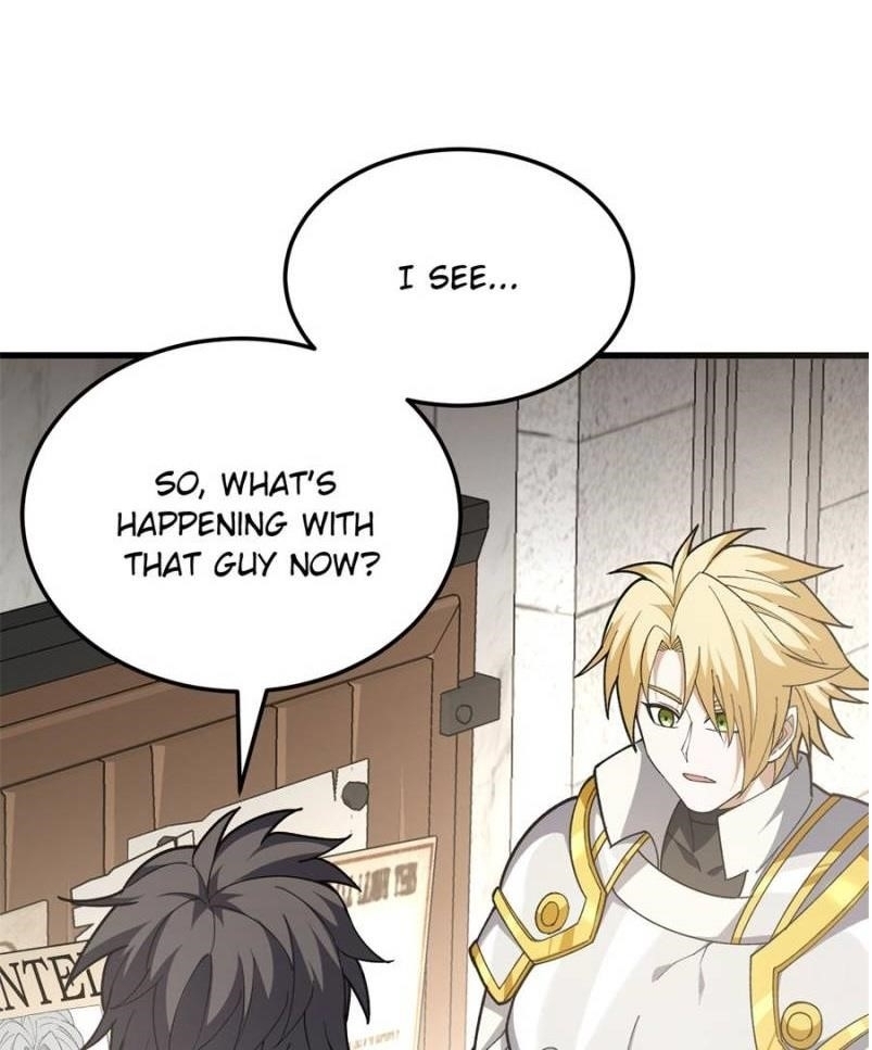 Evil Dragon Is Reincarnated! Revenge Begins at the Age of Five! Chapter 210 - Page 1