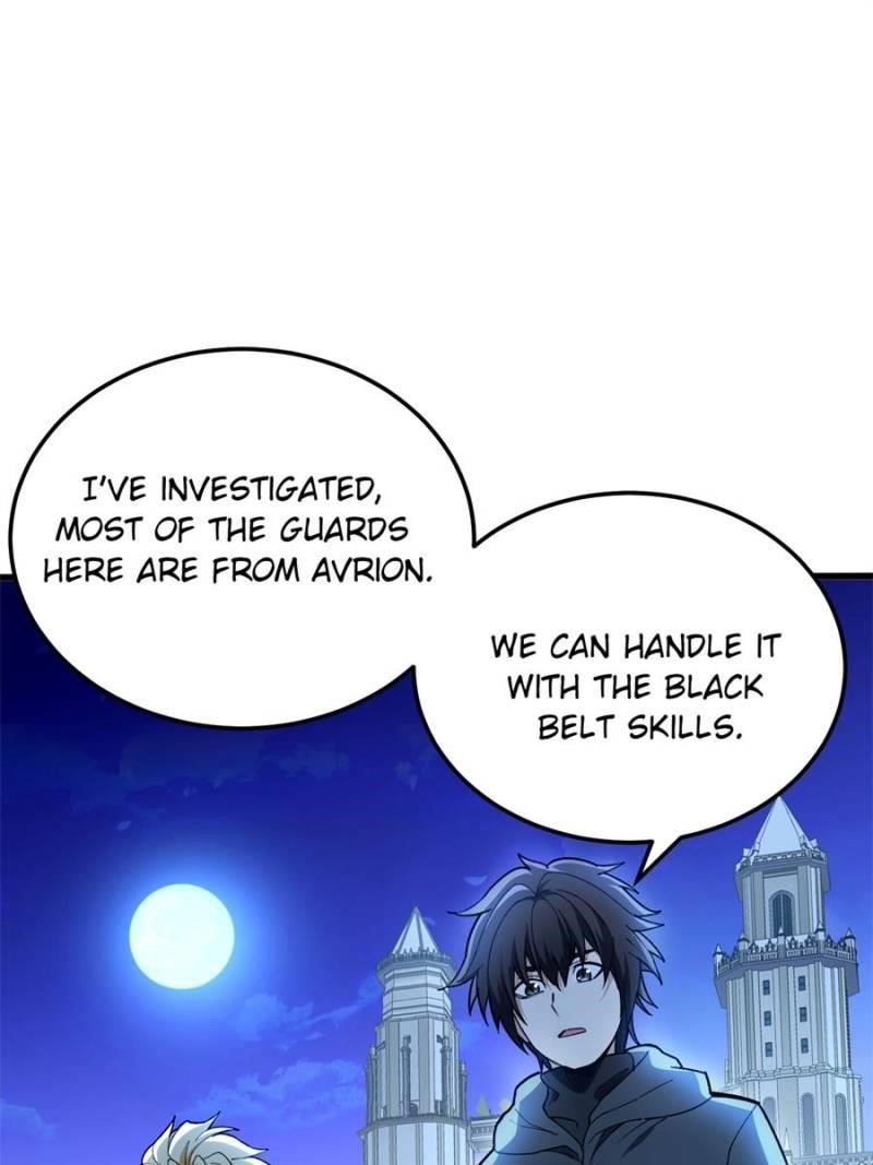 Evil Dragon Is Reincarnated! Revenge Begins at the Age of Five! Chapter 210 - Page 10