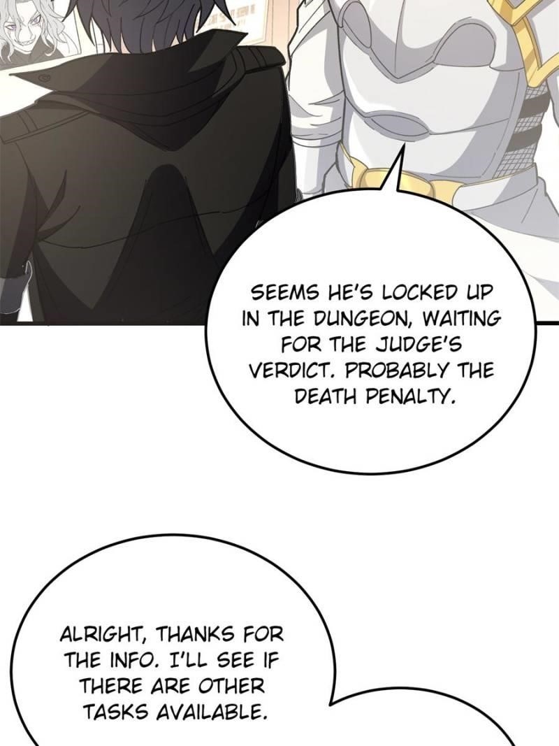 Evil Dragon Is Reincarnated! Revenge Begins at the Age of Five! Chapter 210 - Page 2