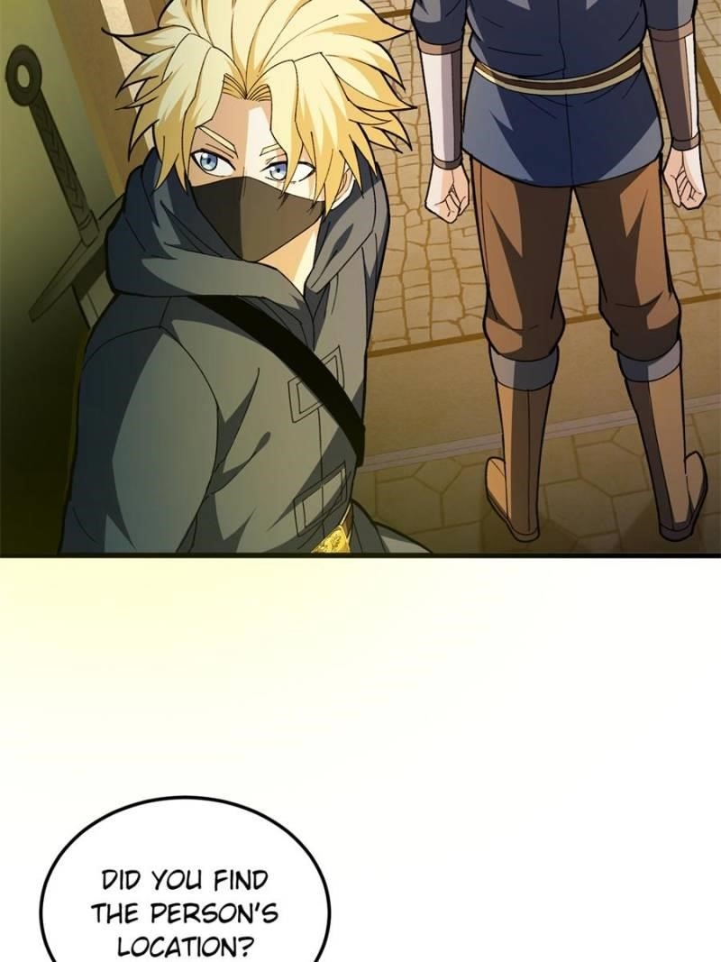 Evil Dragon Is Reincarnated! Revenge Begins at the Age of Five! Chapter 210 - Page 20