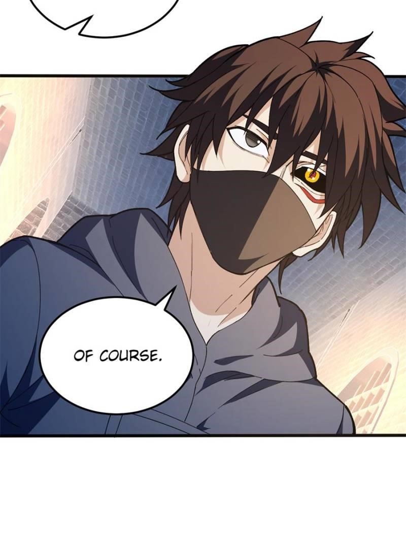 Evil Dragon Is Reincarnated! Revenge Begins at the Age of Five! Chapter 210 - Page 21