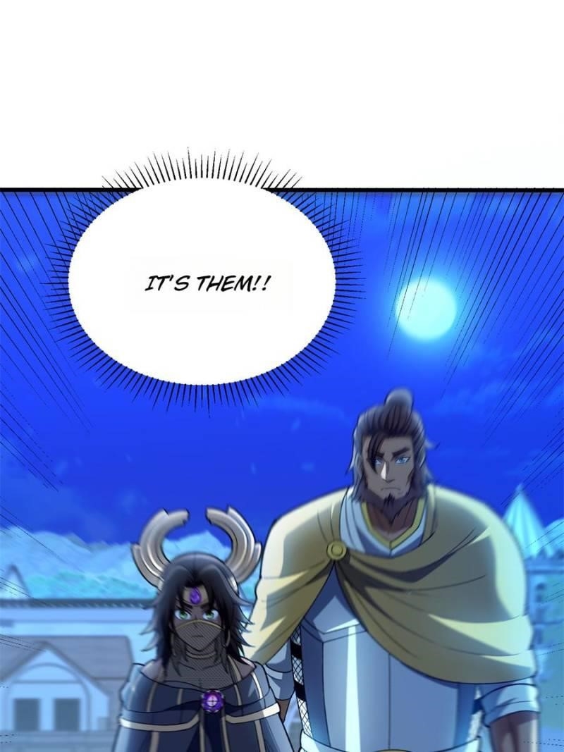 Evil Dragon Is Reincarnated! Revenge Begins at the Age of Five! Chapter 210 - Page 25