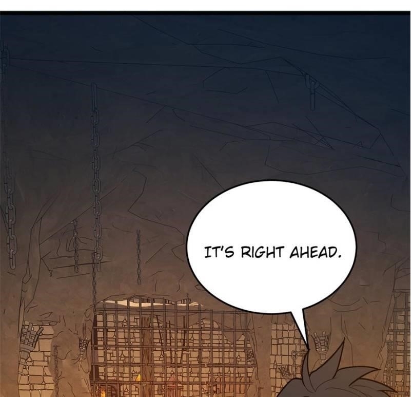 Evil Dragon Is Reincarnated! Revenge Begins at the Age of Five! Chapter 211 - Page 1