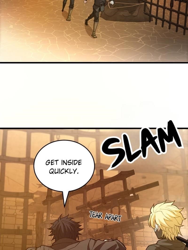 Evil Dragon Is Reincarnated! Revenge Begins at the Age of Five! Chapter 211 - Page 11