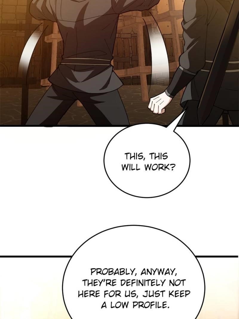 Evil Dragon Is Reincarnated! Revenge Begins at the Age of Five! Chapter 211 - Page 12