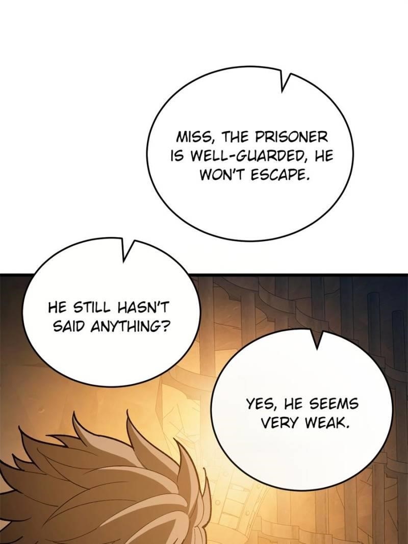 Evil Dragon Is Reincarnated! Revenge Begins at the Age of Five! Chapter 211 - Page 16