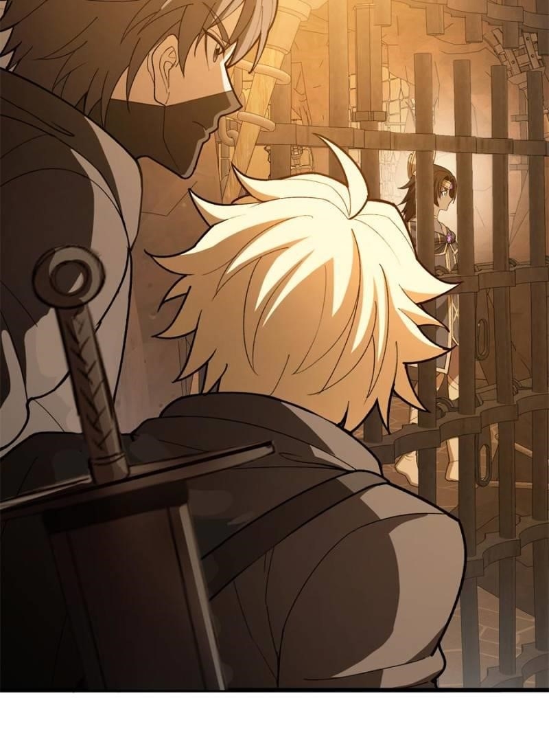 Evil Dragon Is Reincarnated! Revenge Begins at the Age of Five! Chapter 211 - Page 17