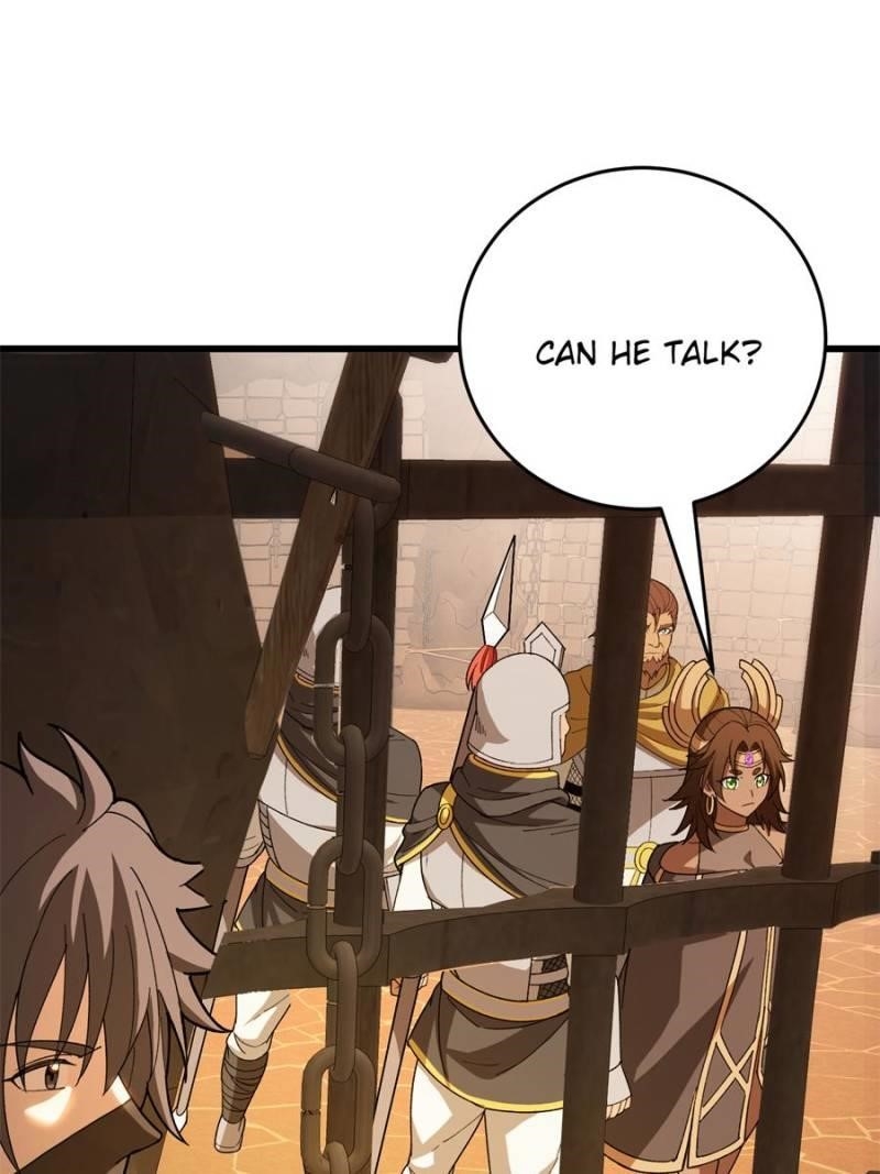 Evil Dragon Is Reincarnated! Revenge Begins at the Age of Five! Chapter 211 - Page 18