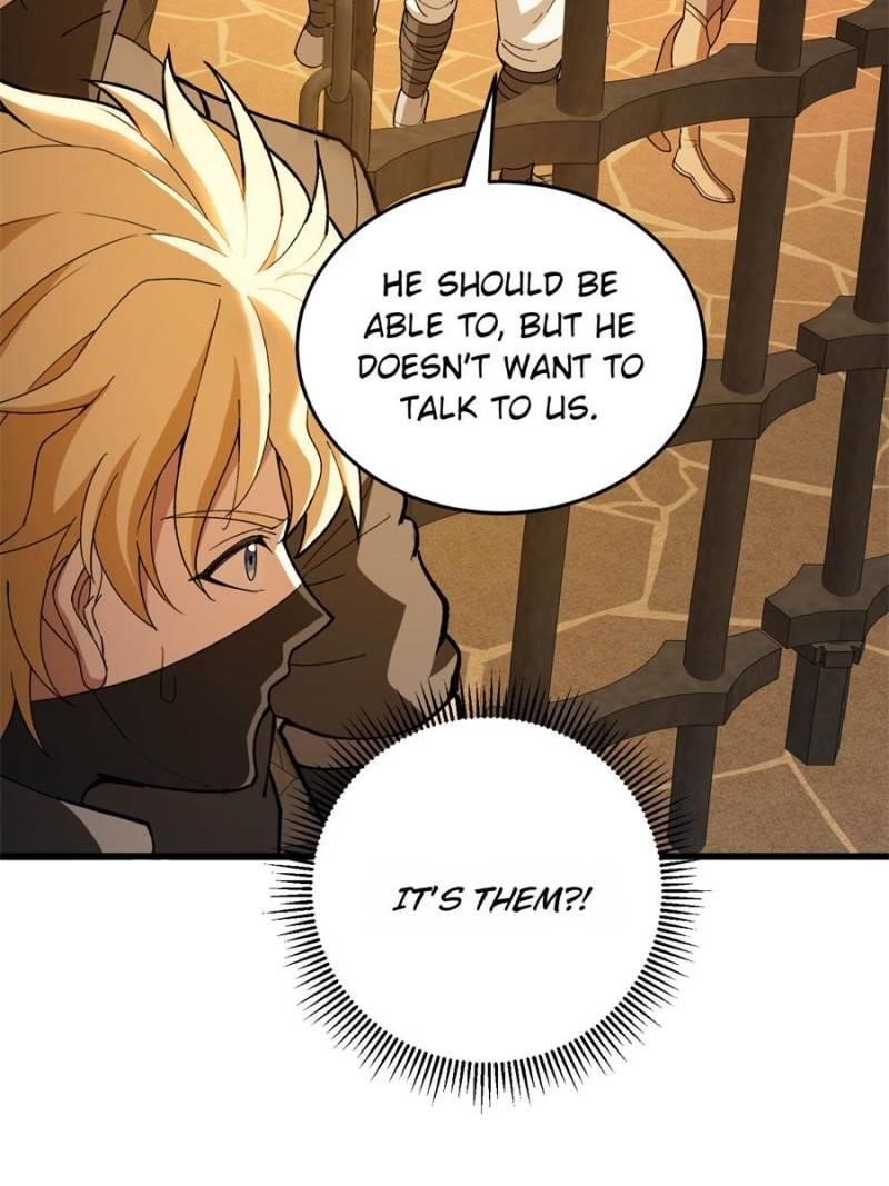 Evil Dragon Is Reincarnated! Revenge Begins at the Age of Five! Chapter 211 - Page 19