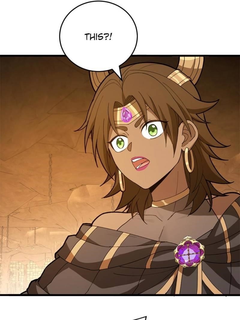 Evil Dragon Is Reincarnated! Revenge Begins at the Age of Five! Chapter 211 - Page 20