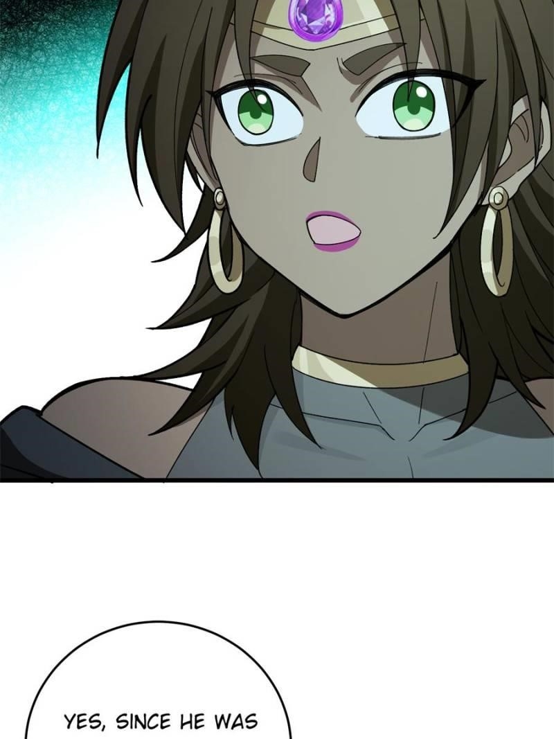 Evil Dragon Is Reincarnated! Revenge Begins at the Age of Five! Chapter 211 - Page 23