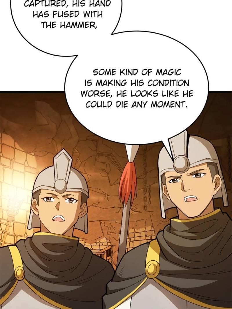 Evil Dragon Is Reincarnated! Revenge Begins at the Age of Five! Chapter 211 - Page 24