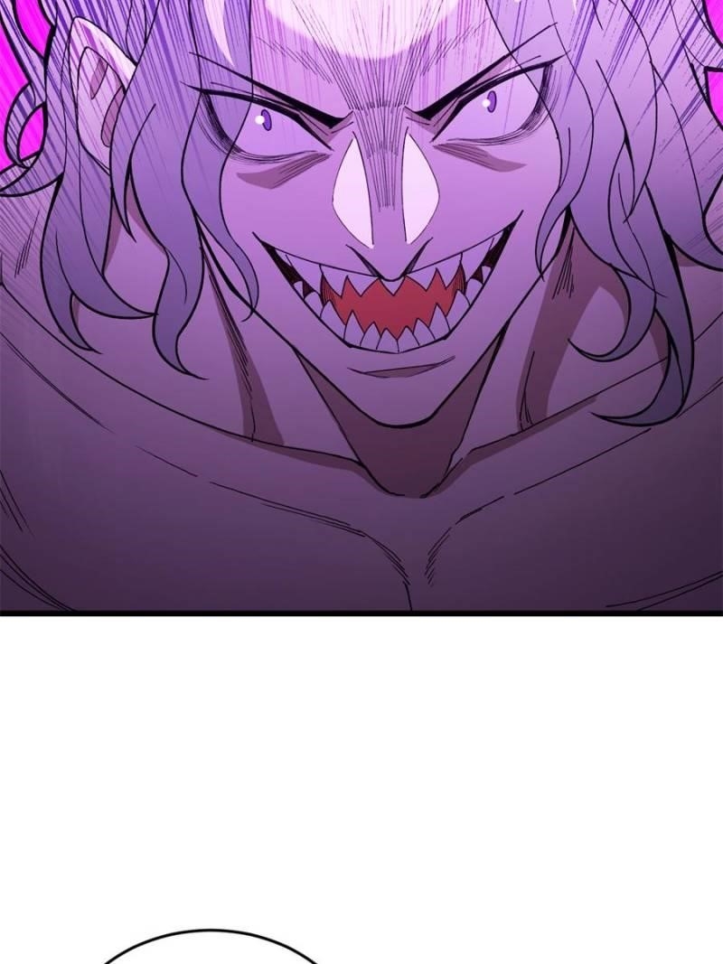 Evil Dragon Is Reincarnated! Revenge Begins at the Age of Five! Chapter 211 - Page 28