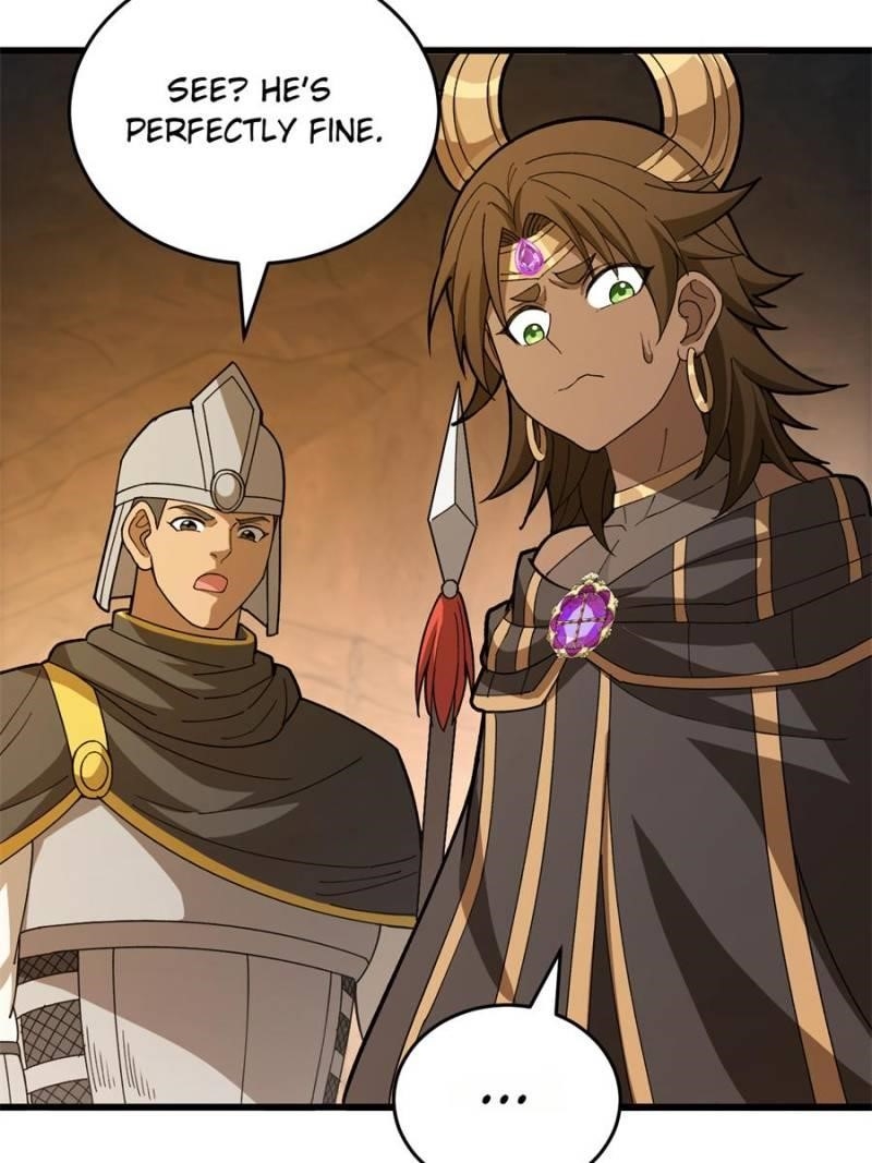 Evil Dragon Is Reincarnated! Revenge Begins at the Age of Five! Chapter 211 - Page 29