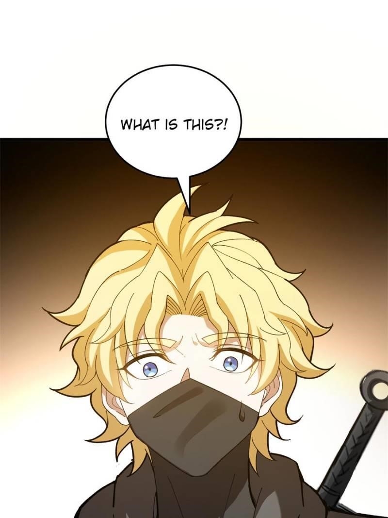 Evil Dragon Is Reincarnated! Revenge Begins at the Age of Five! Chapter 211 - Page 3