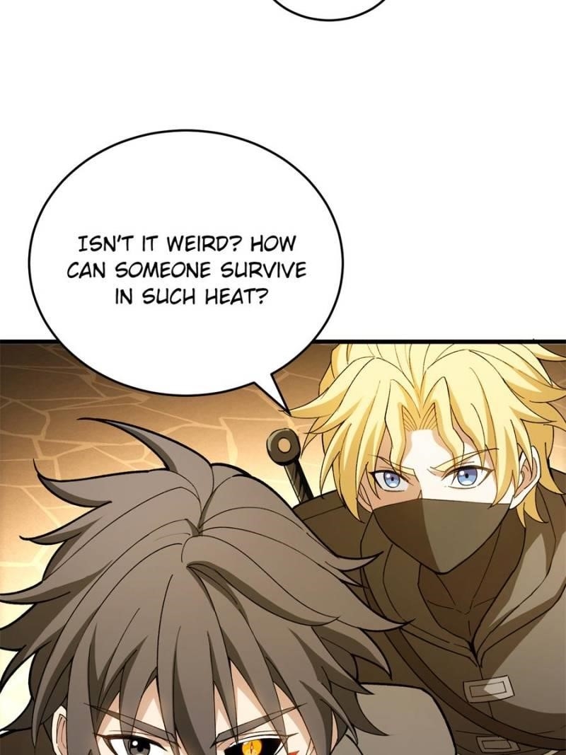 Evil Dragon Is Reincarnated! Revenge Begins at the Age of Five! Chapter 211 - Page 30