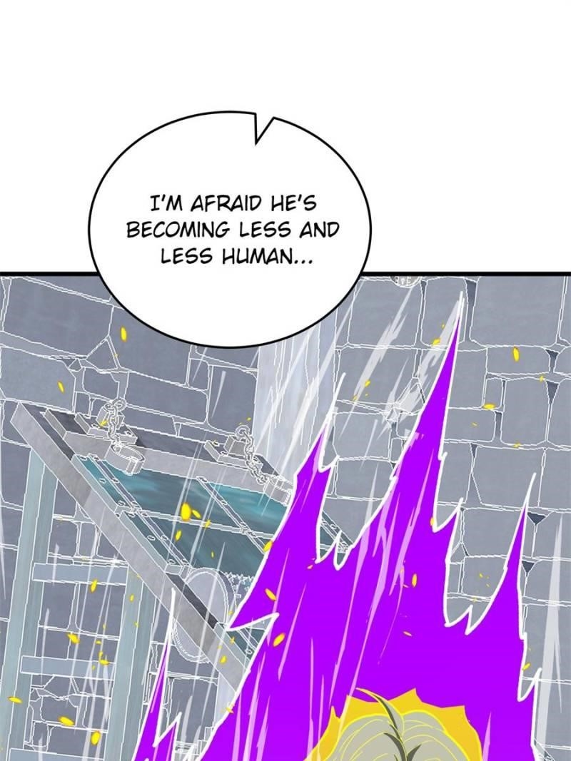 Evil Dragon Is Reincarnated! Revenge Begins at the Age of Five! Chapter 211 - Page 32