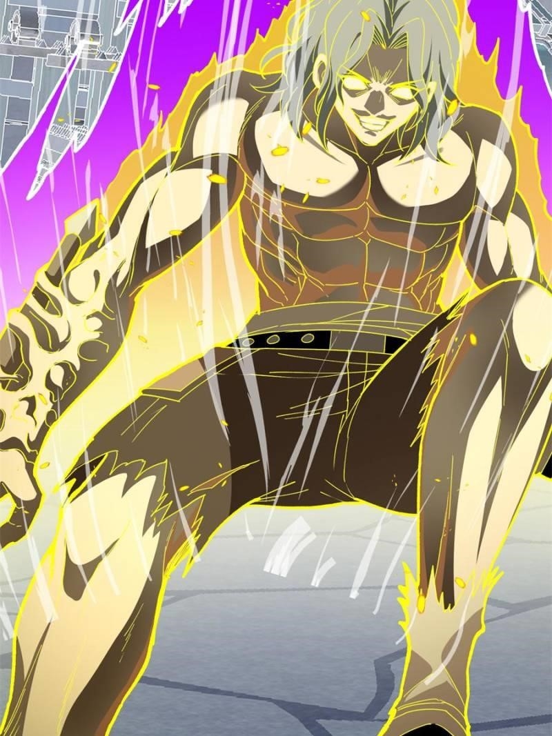 Evil Dragon Is Reincarnated! Revenge Begins at the Age of Five! Chapter 211 - Page 33