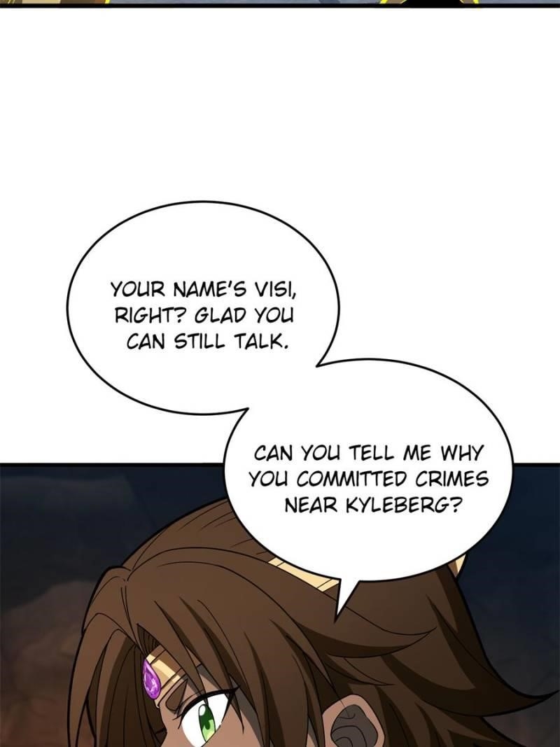 Evil Dragon Is Reincarnated! Revenge Begins at the Age of Five! Chapter 211 - Page 34