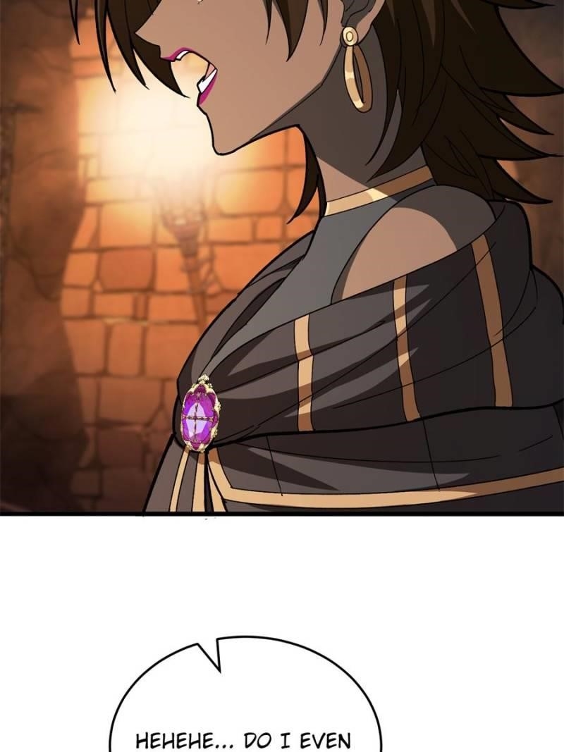 Evil Dragon Is Reincarnated! Revenge Begins at the Age of Five! Chapter 211 - Page 35