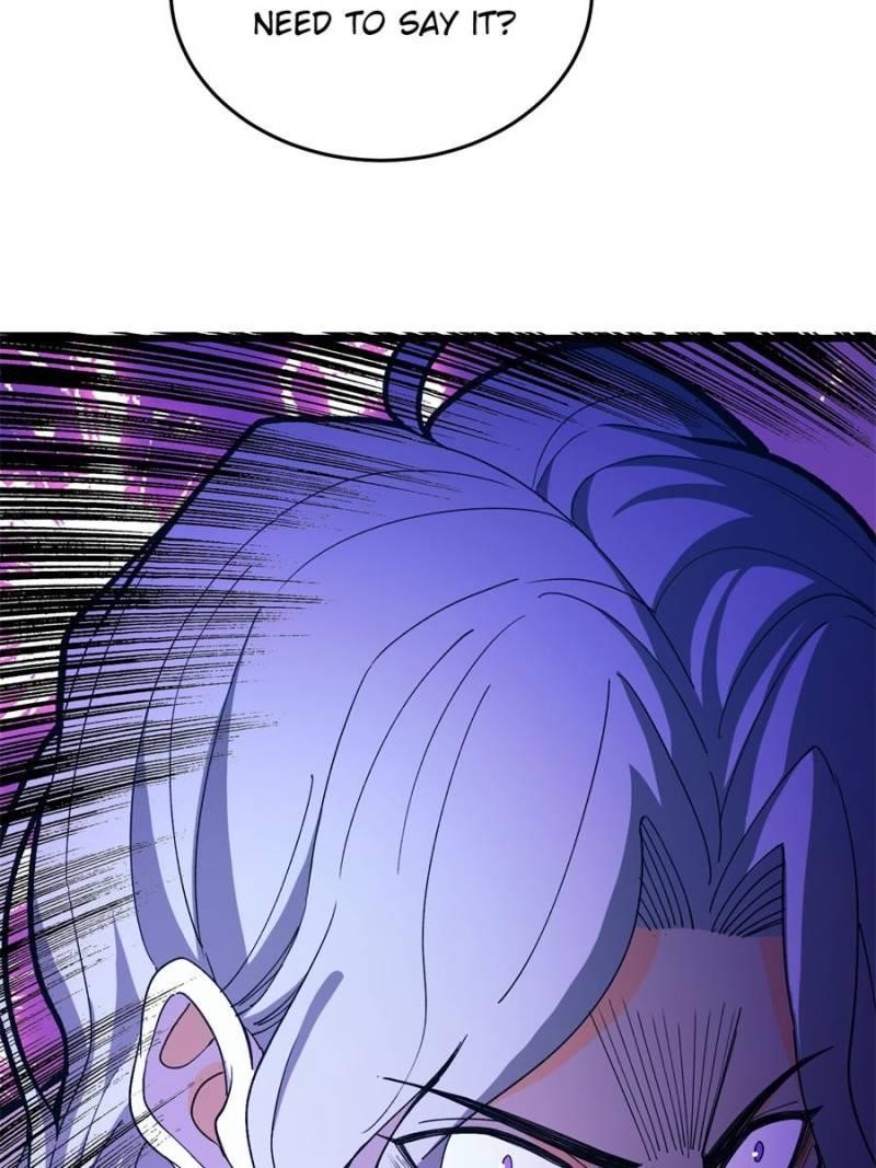 Evil Dragon Is Reincarnated! Revenge Begins at the Age of Five! Chapter 211 - Page 36