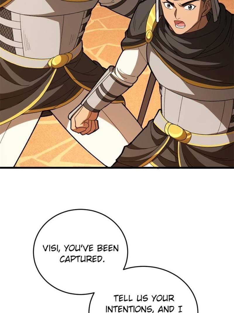 Evil Dragon Is Reincarnated! Revenge Begins at the Age of Five! Chapter 211 - Page 39