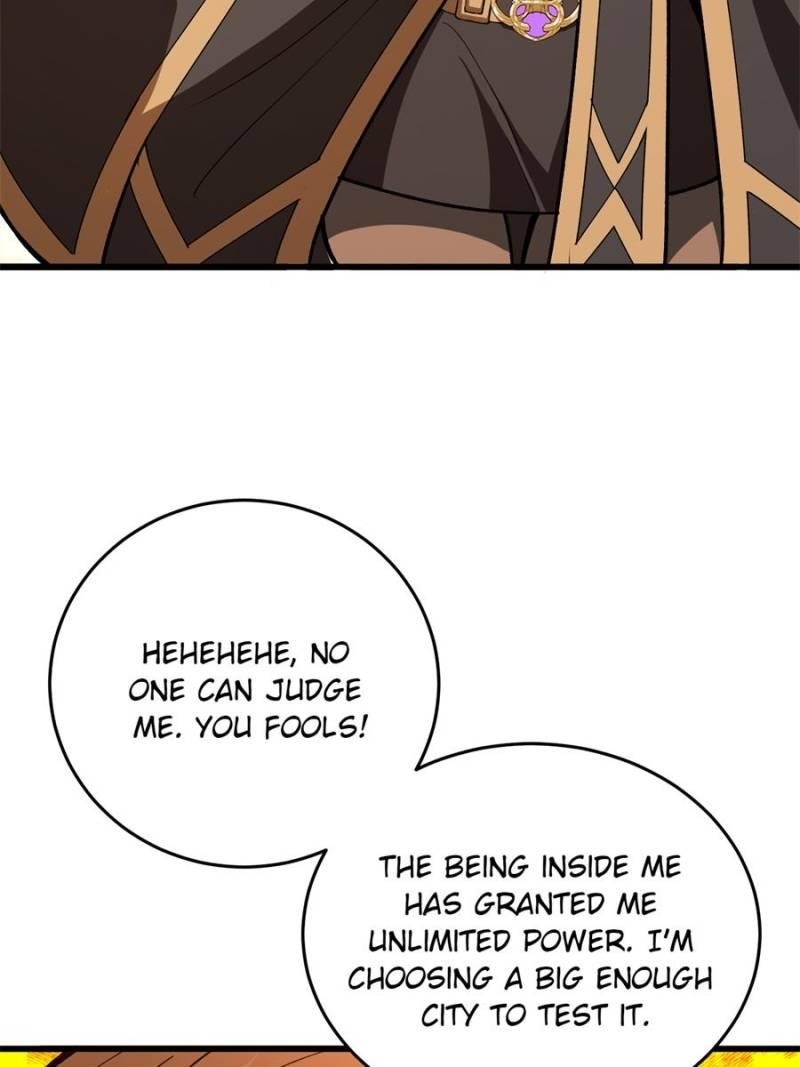 Evil Dragon Is Reincarnated! Revenge Begins at the Age of Five! Chapter 211 - Page 41