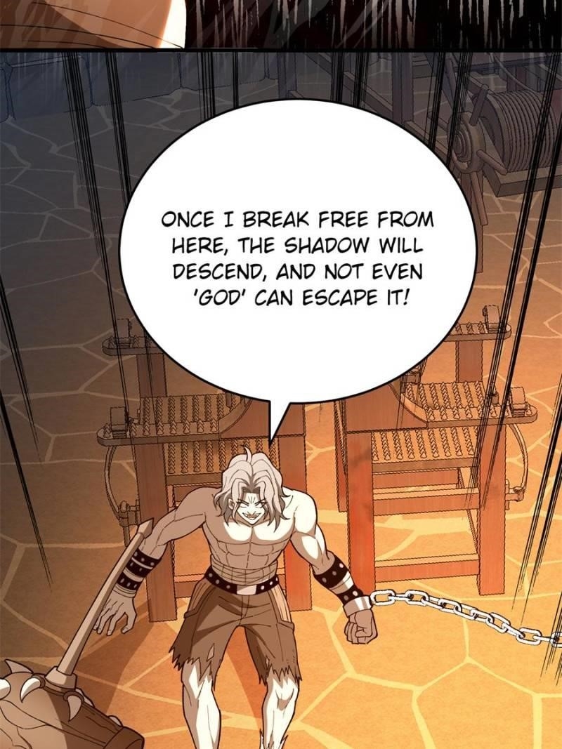 Evil Dragon Is Reincarnated! Revenge Begins at the Age of Five! Chapter 211 - Page 43