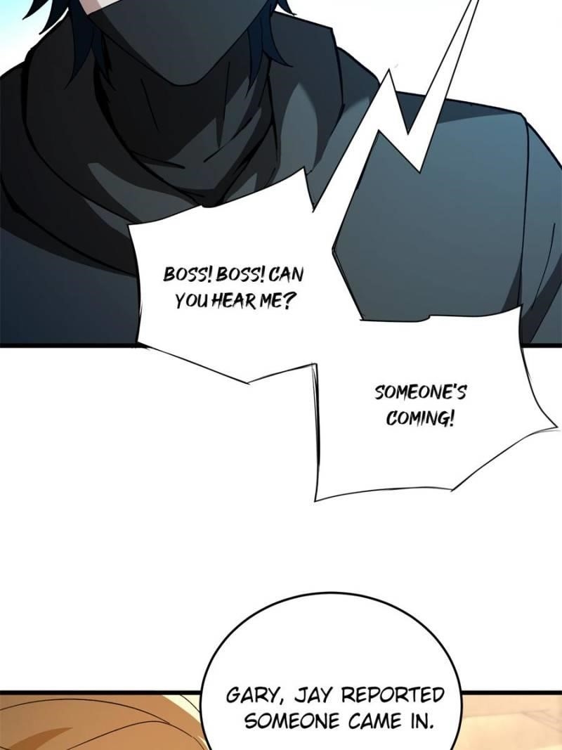 Evil Dragon Is Reincarnated! Revenge Begins at the Age of Five! Chapter 211 - Page 8