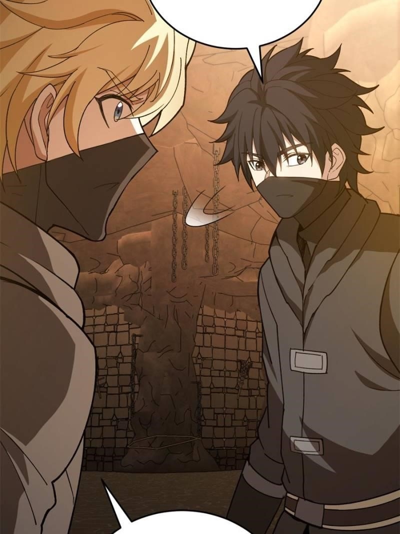 Evil Dragon Is Reincarnated! Revenge Begins at the Age of Five! Chapter 211 - Page 9