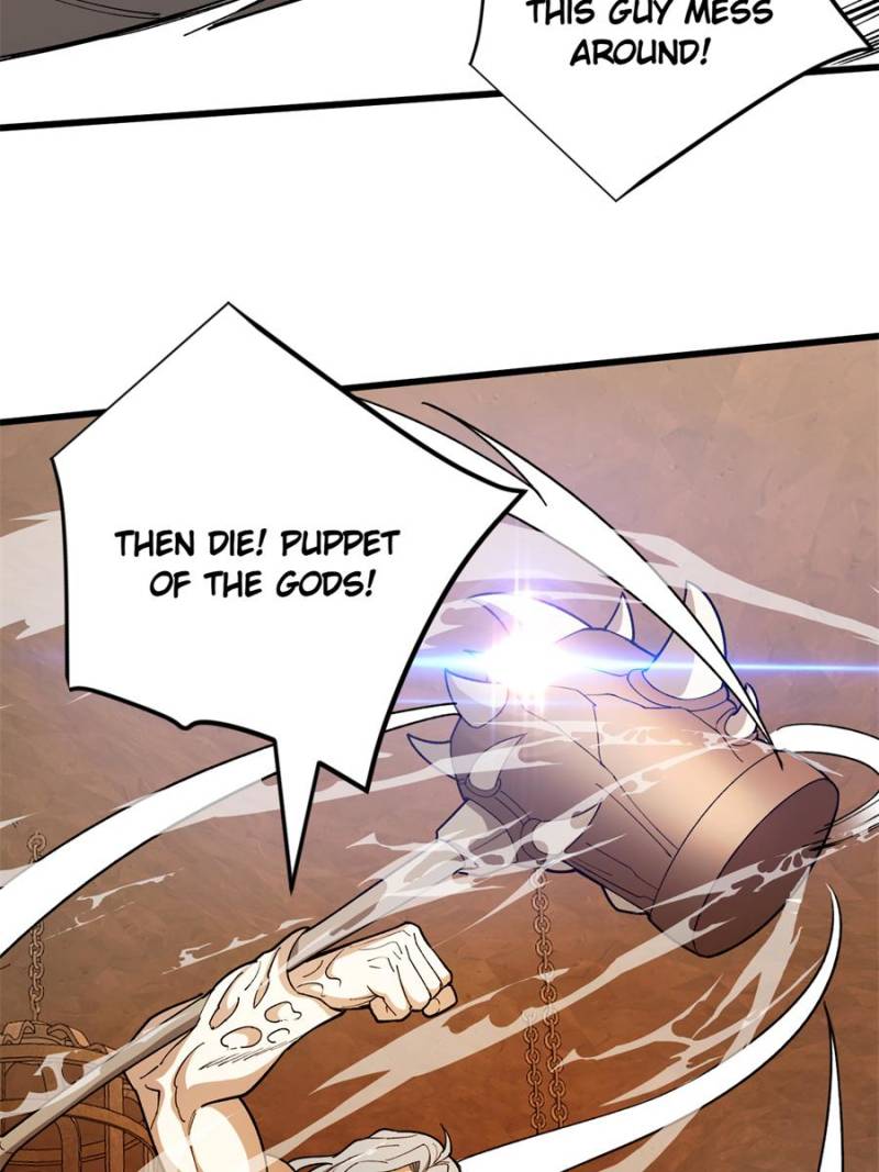 Evil Dragon Is Reincarnated! Revenge Begins at the Age of Five! Chapter 212 - Page 11