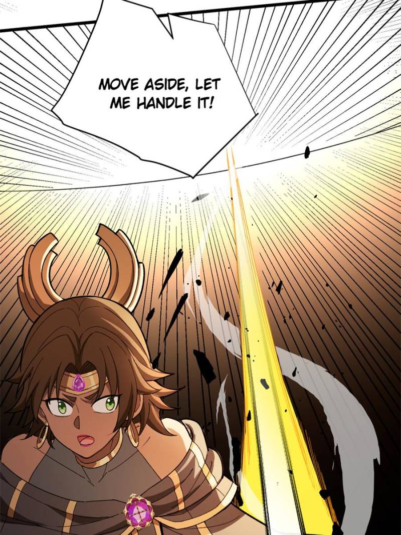 Evil Dragon Is Reincarnated! Revenge Begins at the Age of Five! Chapter 212 - Page 19