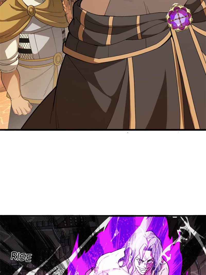 Evil Dragon Is Reincarnated! Revenge Begins at the Age of Five! Chapter 212 - Page 2