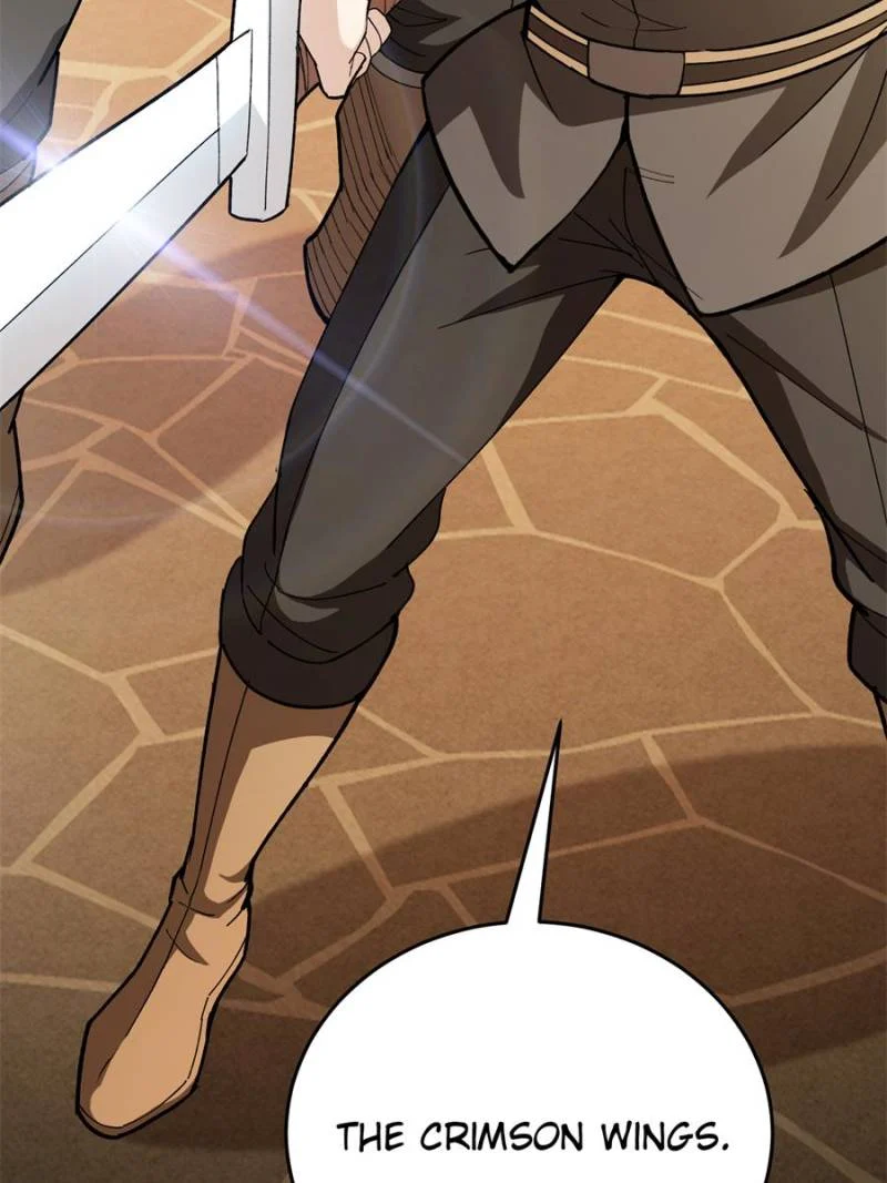 Evil Dragon Is Reincarnated! Revenge Begins at the Age of Five! Chapter 212 - Page 26