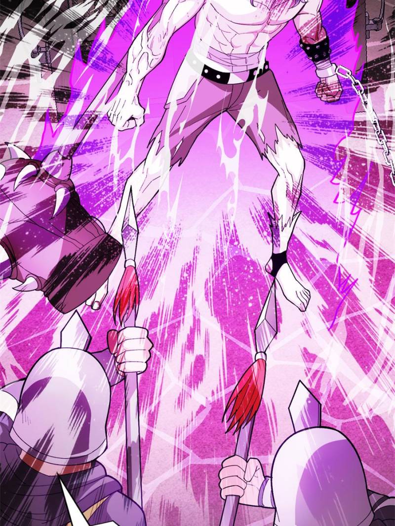 Evil Dragon Is Reincarnated! Revenge Begins at the Age of Five! Chapter 212 - Page 3