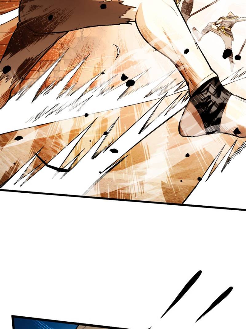 Evil Dragon Is Reincarnated! Revenge Begins at the Age of Five! Chapter 212 - Page 6