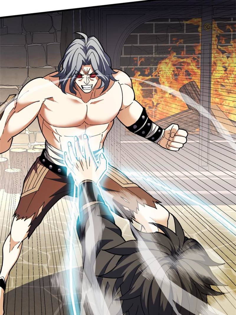 Evil Dragon Is Reincarnated! Revenge Begins at the Age of Five! Chapter 213 - Page 15