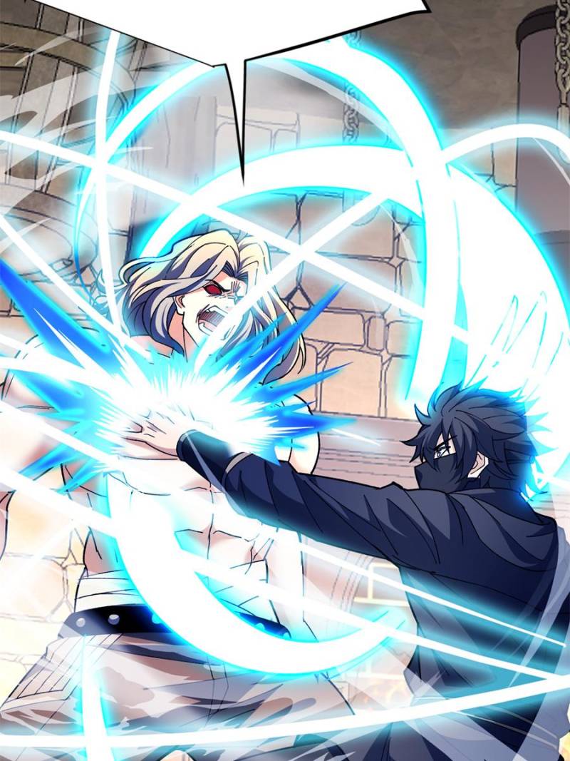 Evil Dragon Is Reincarnated! Revenge Begins at the Age of Five! Chapter 213 - Page 18