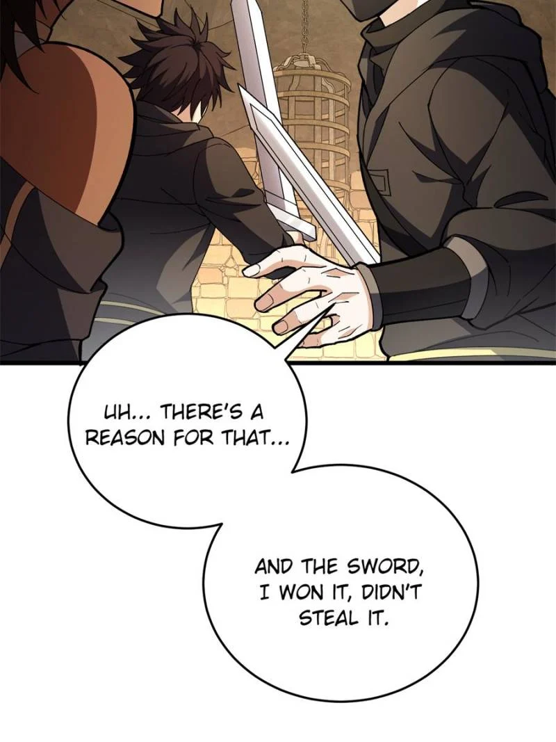 Evil Dragon Is Reincarnated! Revenge Begins at the Age of Five! Chapter 213 - Page 2