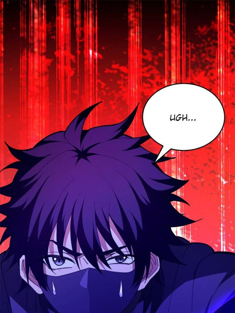 Evil Dragon Is Reincarnated! Revenge Begins at the Age of Five! Chapter 213 - Page 22