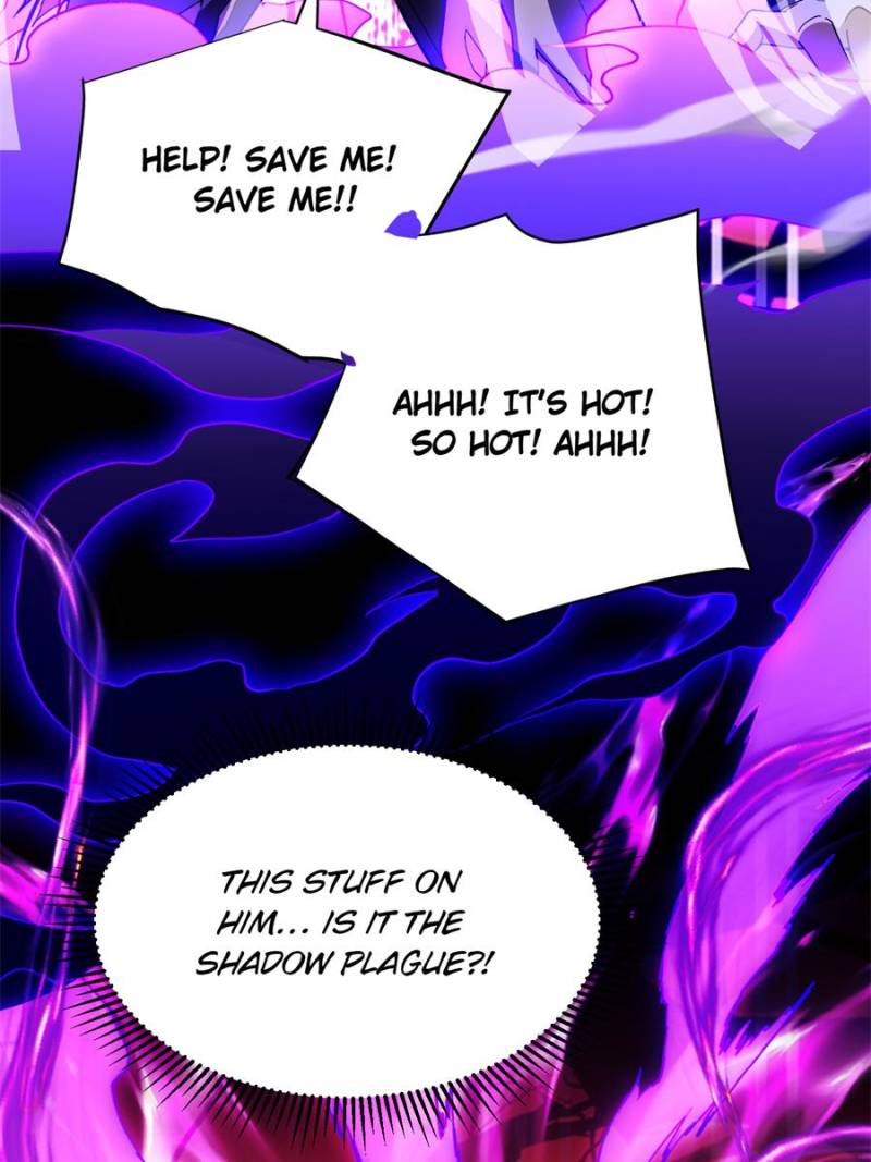 Evil Dragon Is Reincarnated! Revenge Begins at the Age of Five! Chapter 213 - Page 25