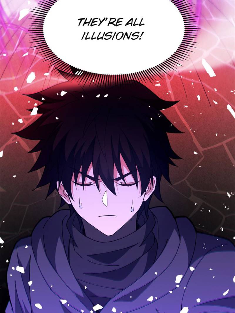 Evil Dragon Is Reincarnated! Revenge Begins at the Age of Five! Chapter 213 - Page 29