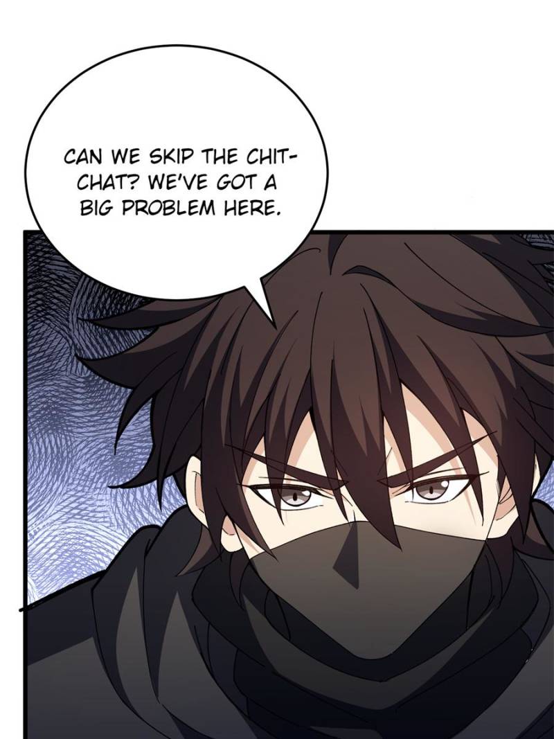 Evil Dragon Is Reincarnated! Revenge Begins at the Age of Five! Chapter 213 - Page 3