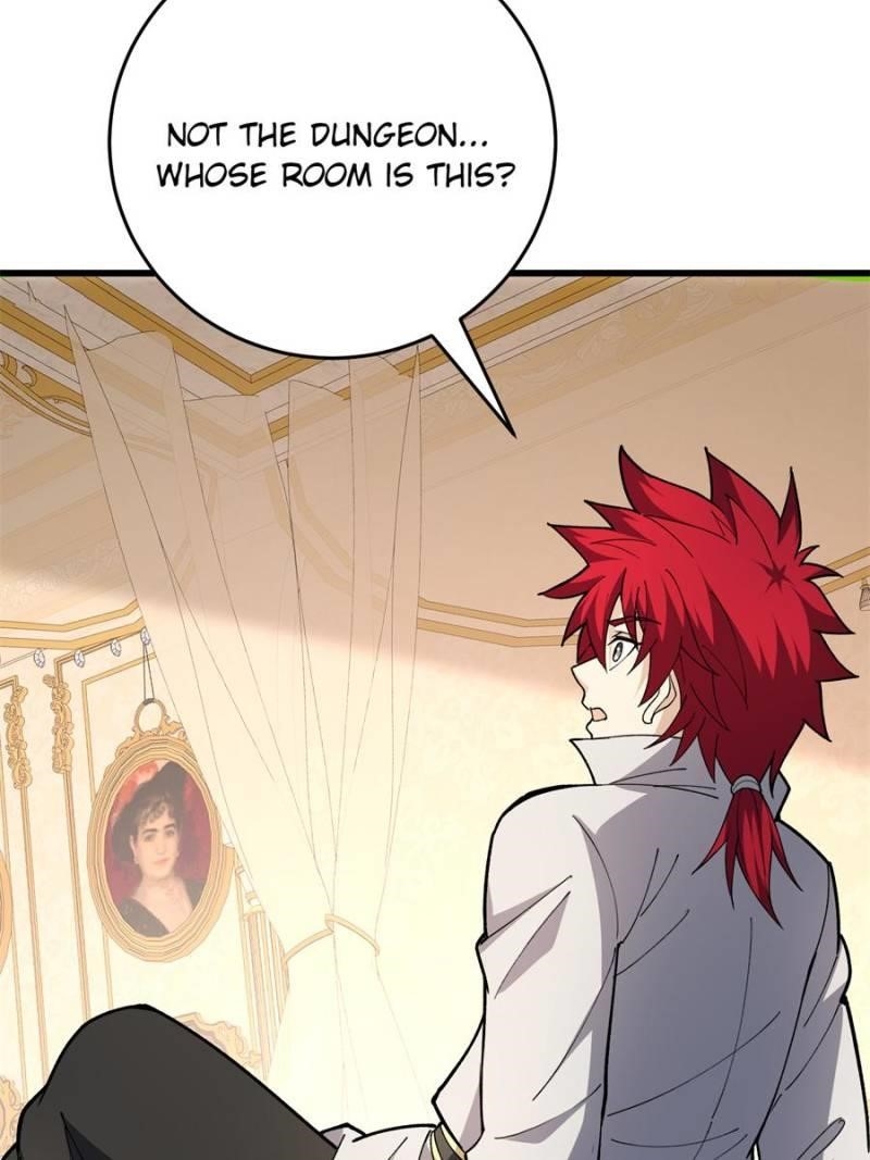 Evil Dragon Is Reincarnated! Revenge Begins at the Age of Five! Chapter 214 - Page 10