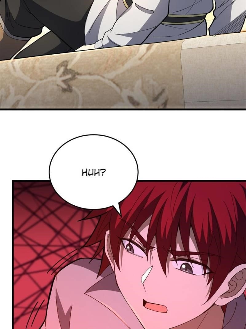 Evil Dragon Is Reincarnated! Revenge Begins at the Age of Five! Chapter 214 - Page 11