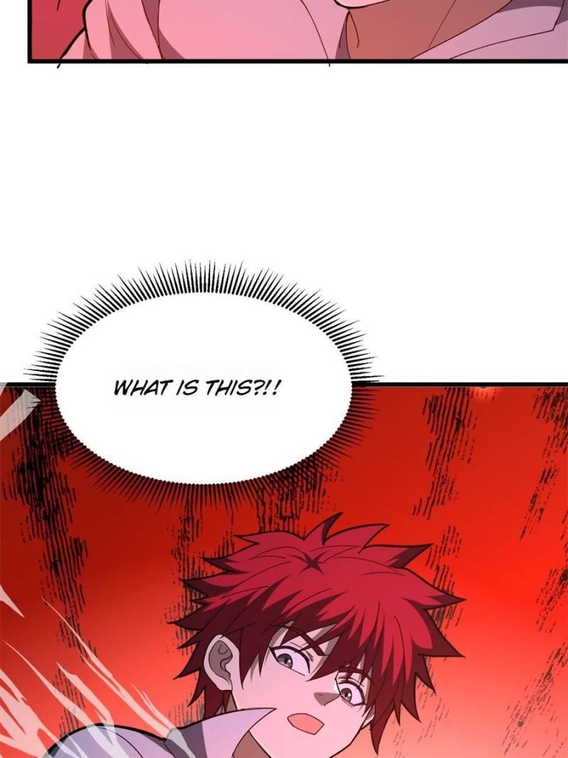 Evil Dragon Is Reincarnated! Revenge Begins at the Age of Five! Chapter 214 - Page 12