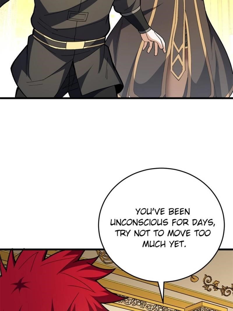 Evil Dragon Is Reincarnated! Revenge Begins at the Age of Five! Chapter 214 - Page 17