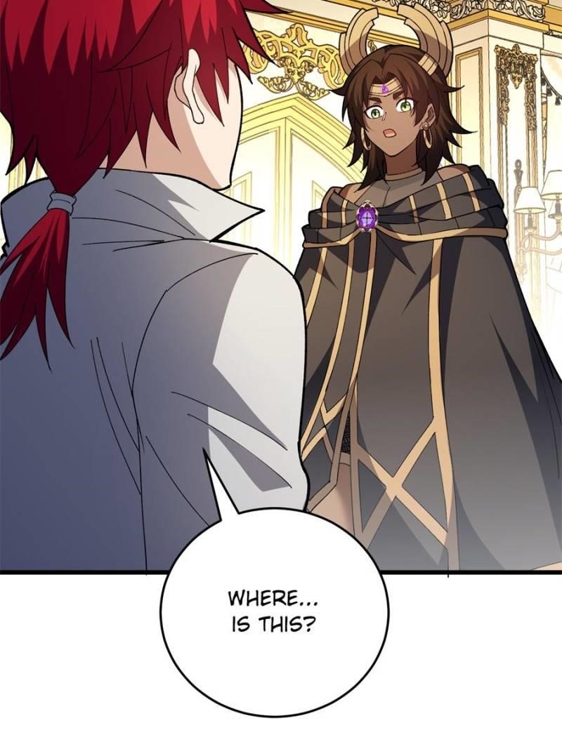 Evil Dragon Is Reincarnated! Revenge Begins at the Age of Five! Chapter 214 - Page 18