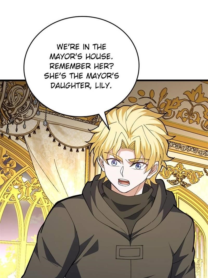 Evil Dragon Is Reincarnated! Revenge Begins at the Age of Five! Chapter 214 - Page 19